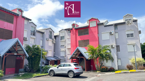   Location T2 meubl� � Moudong Sud 