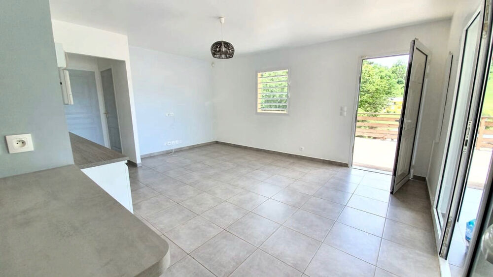 Maison F4 plain pied à BESSON