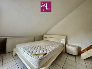  Appartement à louer 3 pièces 57 m²