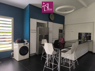  Maison à louer 4 pièces 108 m²