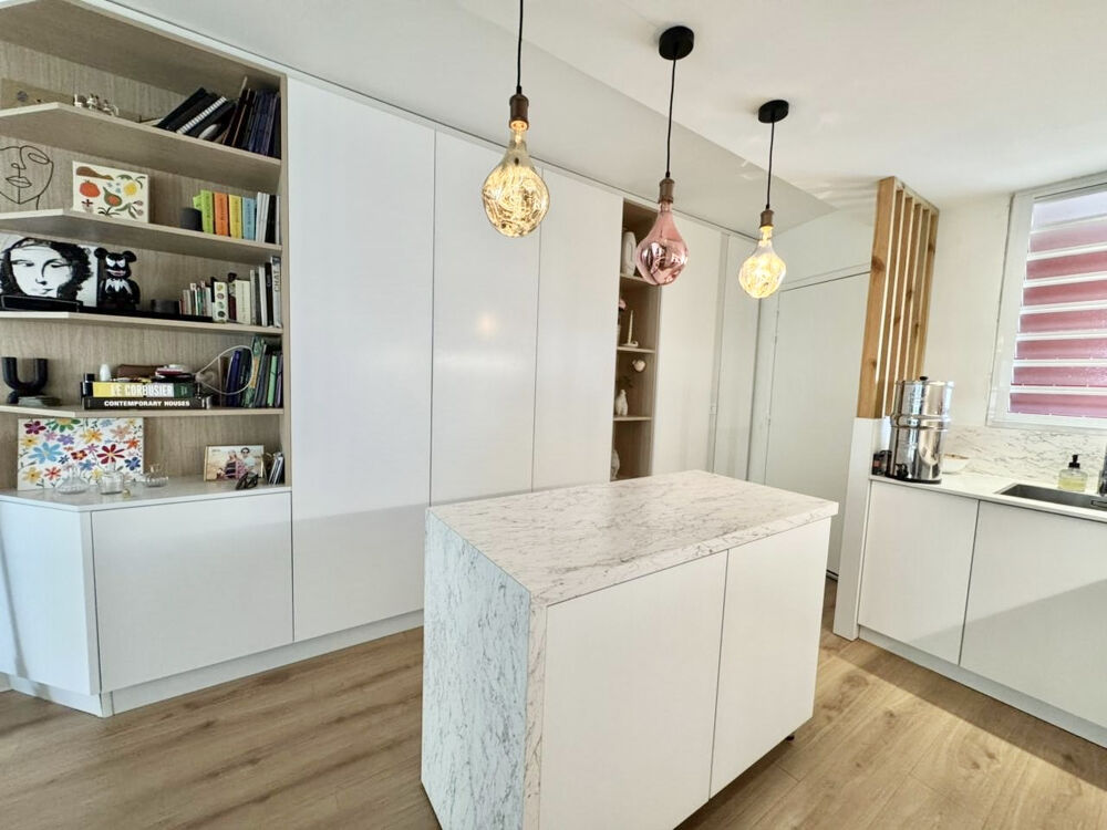 Location Appartement location T2  duplex Meublé VUE MER centre de GOSIER Le gosier