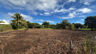  Terrain à vendre 630 m²