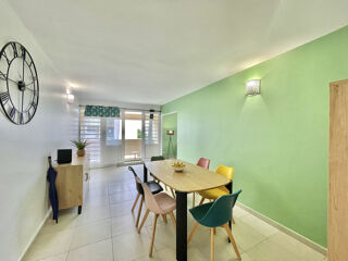  Appartement à vendre 4 pièces 83 m²