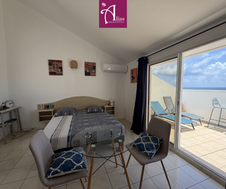  Appartement à louer 1 pièce 24 m²
