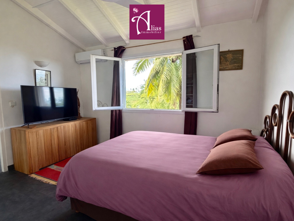 � vendre  Maison Petit-Bourg (97170)