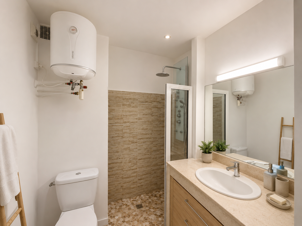 Location Appartement LOCATION STUDIO GOSIER ACCES PLAGE Le gosier