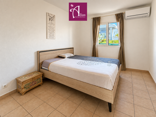  Appartement à louer 3 pièces 55 m²