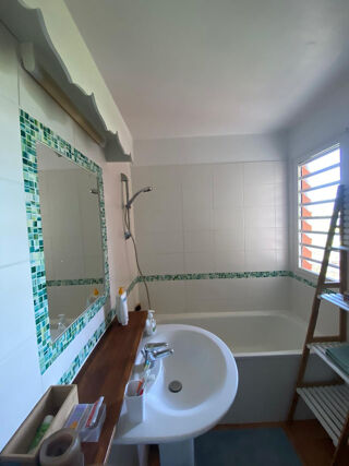  Appartement à louer 3 pièces 64 m²