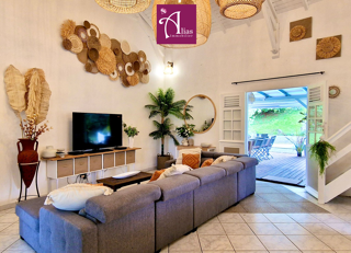  Maison à louer 5 pièces 125 m²