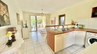  Appartement à louer 3 pièces 58 m²