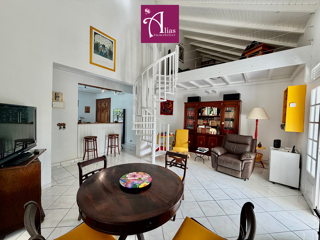  Maison à vendre 7 pièces 150 m²