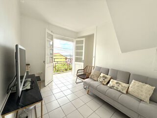 Appartement à louer 3 pièces 40 m²