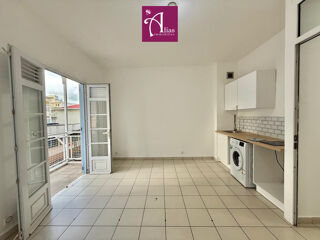  Appartement à louer 2 pièces 35 m²