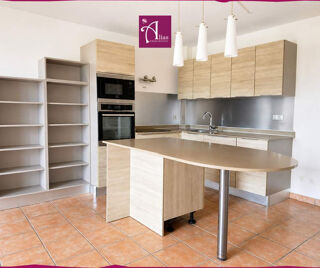  Appartement � louer 3 pi�ces 81 m�
