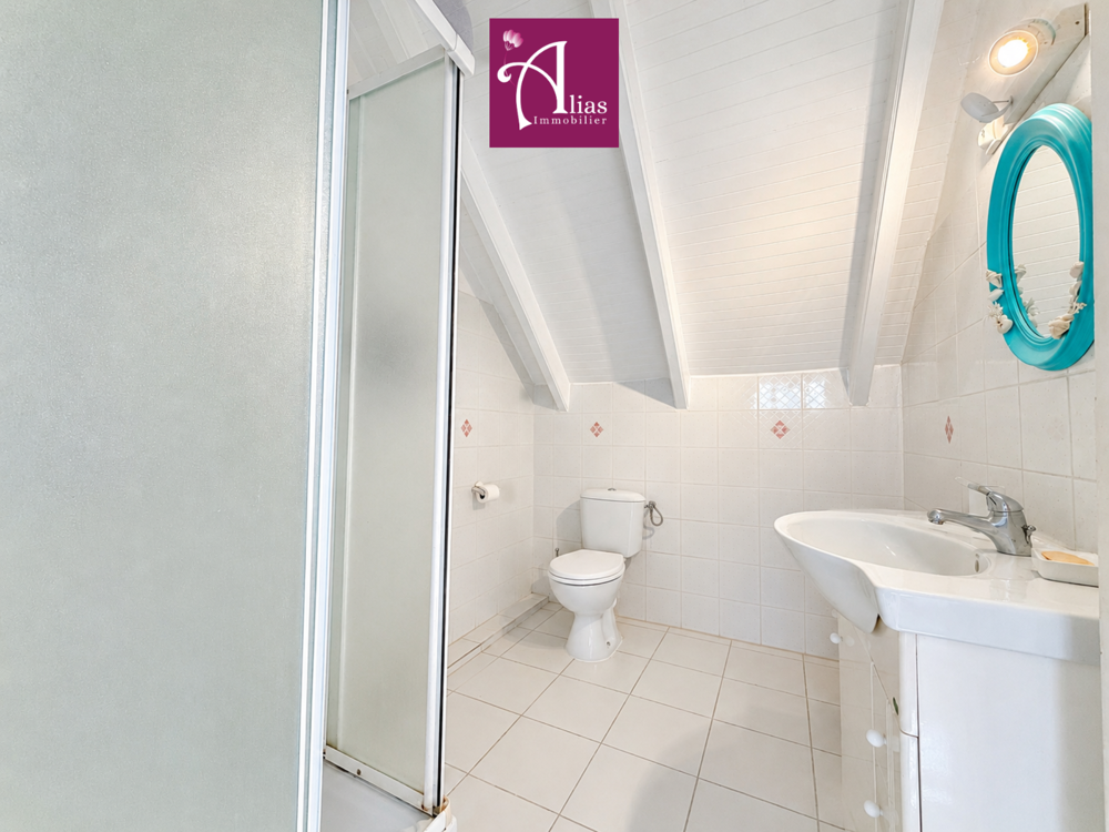 à vendre  Maison Baie-Mahault (97122)