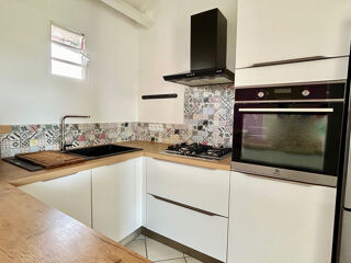  Appartement à vendre 2 pièces 48 m²