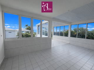  Maison à vendre 4 pièces 161 m²