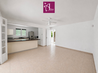  Maison à louer 4 pièces 140 m²