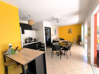  Appartement � louer 2 pi�ces 46 m�