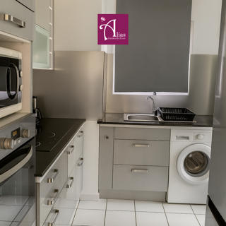  Appartement � louer 2 pi�ces 53 m�