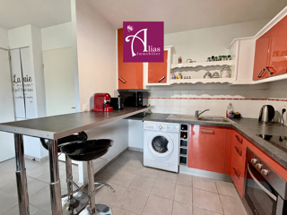  Appartement � vendre 3 pi�ces 70 m�