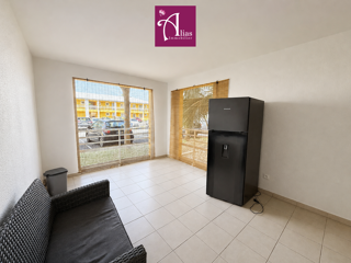  Appartement à louer 2 pièces 40 m²