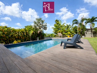  Maison � louer 5 pi�ces 119 m�