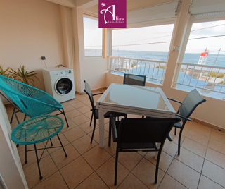  Appartement à louer 1 pièce 27 m²