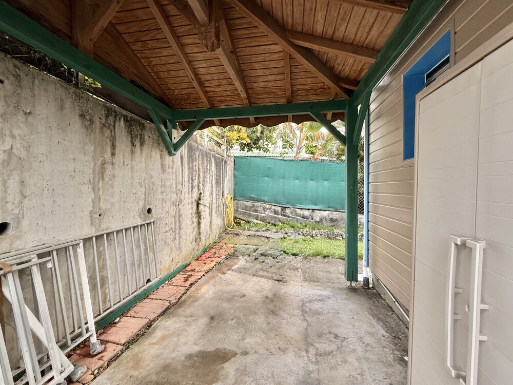 Location Appartement LOCATION STUDIO MEUBÉ TOUTES CHARGES INCLUSES DAMPIERRE Le gosier
