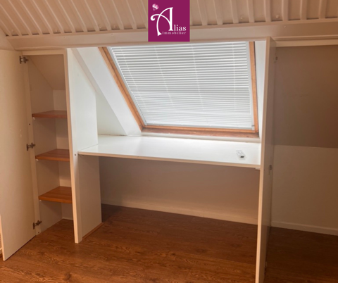 Bureau 10m2 tr&egrave;s calme &agrave; l'&eacute;tage   Jarry 300 97122 Baie mahault