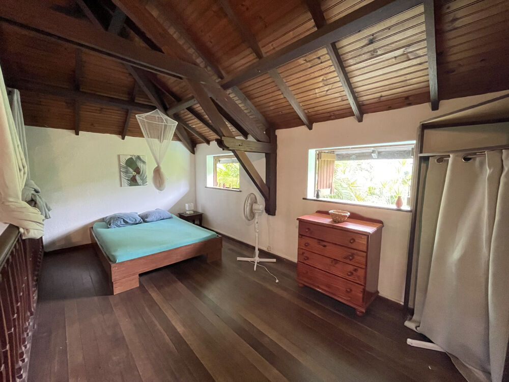 Location Appartement A LOUER T2BIS MEUBLÉ SAINT FRANCOIS St francois