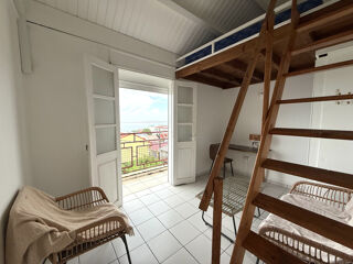  Appartement à louer 3 pièces 40 m²