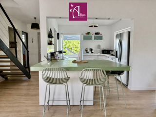  Maison � louer 5 pi�ces 119 m�