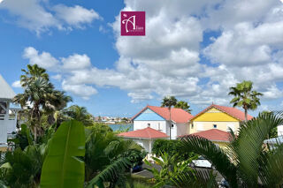  Appartement � vendre 3 pi�ces 59 m�