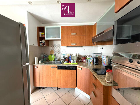  Appartement � louer 2 pi�ces 69 m�