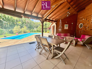 Maison � vendre 5 pi�ces 155 m� Le gosier