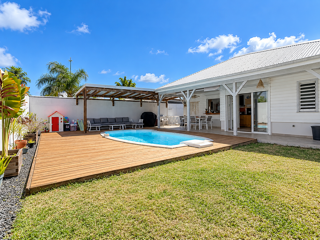 Maison 3 pièces 70 m² · à Saint-François · 70 m² · 390 000 €