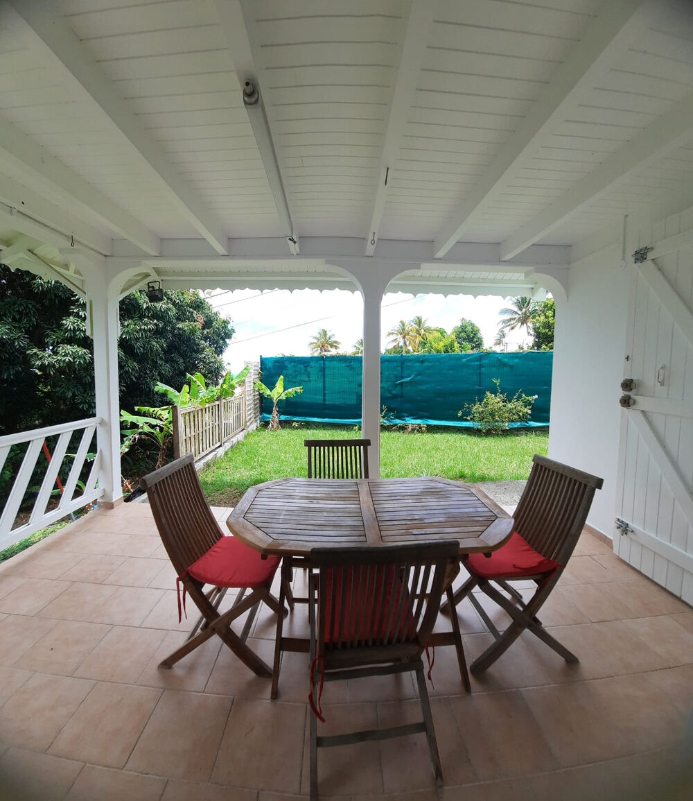 Location Maison LOCATION maison F4 St-Claude St claude