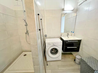  Appartement à louer 3 pièces 40 m²