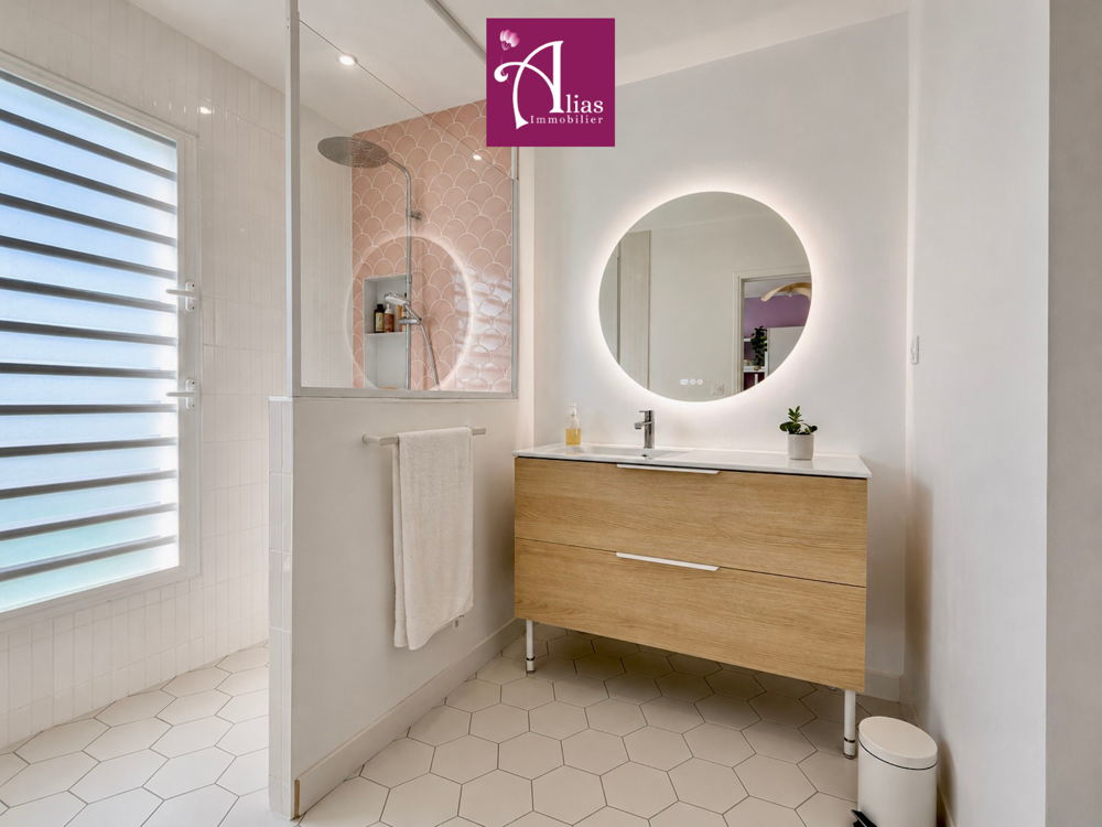 à vendre  Maison Petit-Bourg (97170)