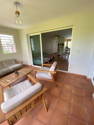  Appartement à louer 3 pièces 64 m²