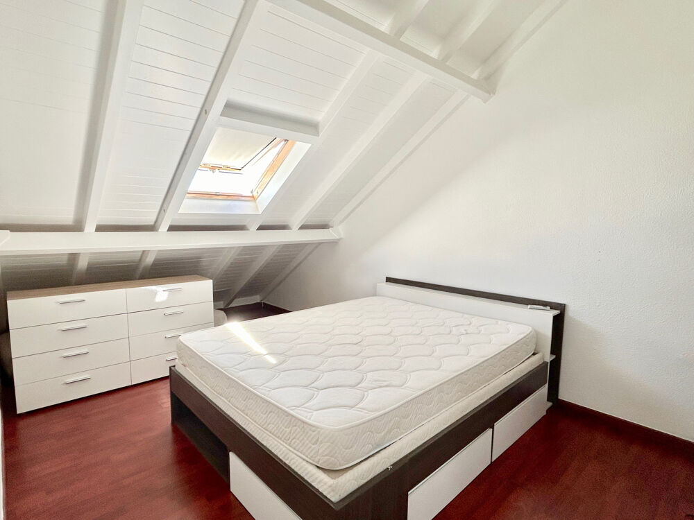 Vente Appartement À VENDRE TRÈS JOLI T2 MEUBLÉ AVEC VUE DÉGAGÉE À BAIE-MAHAULT Baie mahault