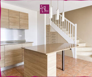  Appartement � louer 3 pi�ces 81 m�