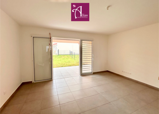  Maison à louer 3 pièces 70 m²
