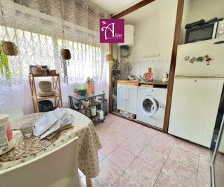  Appartement � vendre 1 pi�ce 27 m�