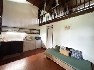  Appartement à louer 2 pièces 40 m²