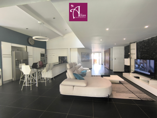  Maison à louer 4 pièces 108 m²