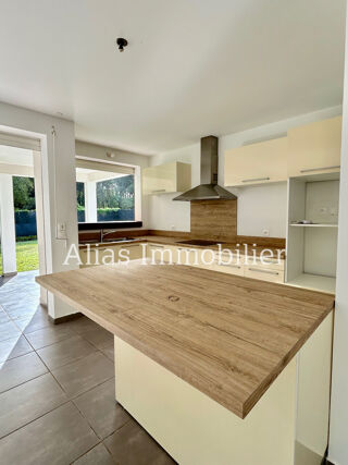  Maison à vendre 4 pièces 115 m²