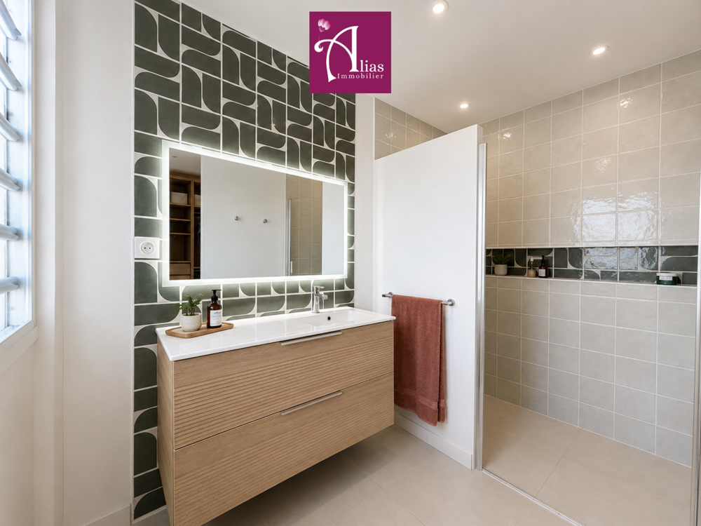 à vendre  Maison Petit-Bourg (97170)