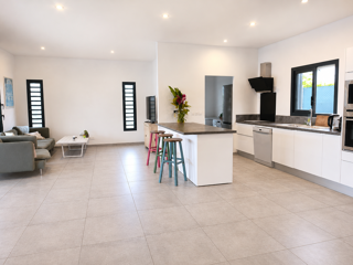  Maison à louer 5 pièces 142 m²